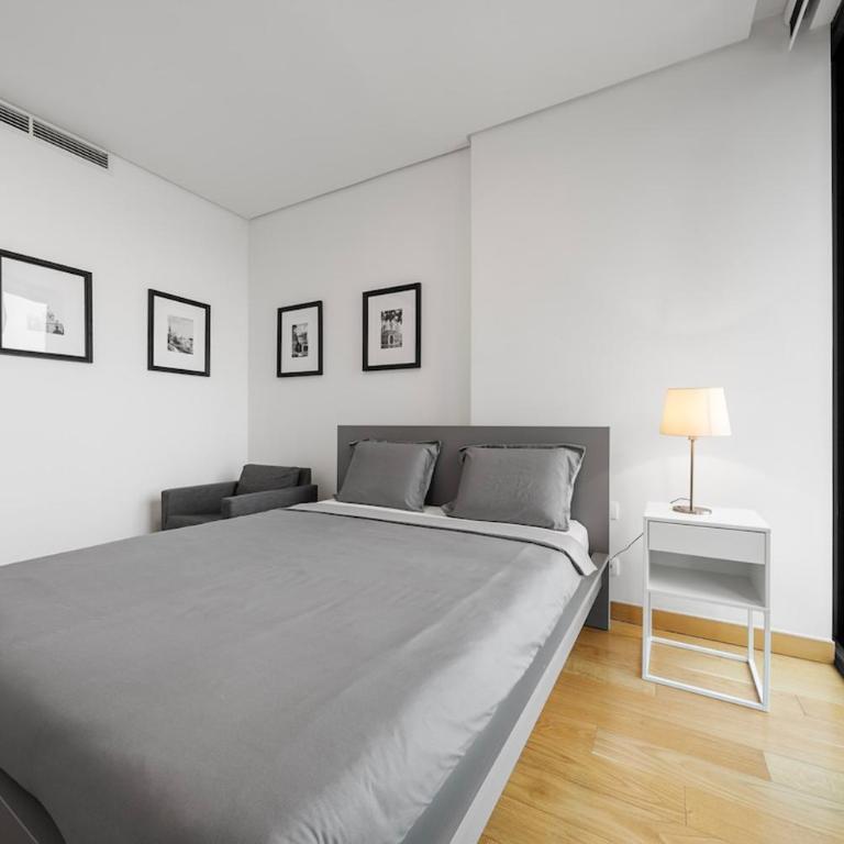 Sunset residence - Apartman sa 3 Spavaće Sobe - 22