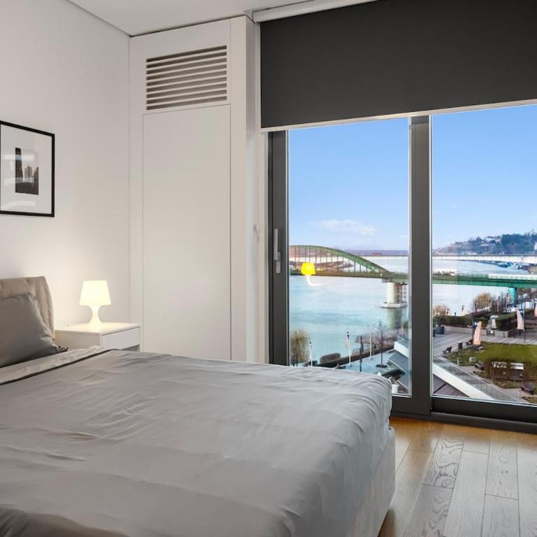 Sunset residence - Apartman sa 3 Spavaće Sobe - 21