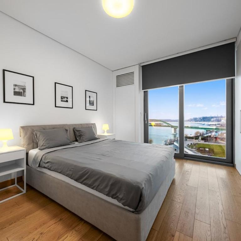 Sunset residence - Apartman sa 3 Spavaće Sobe - 20