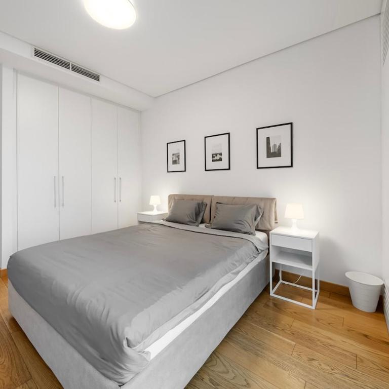 Sunset residence - Apartman sa 3 Spavaće Sobe - 19