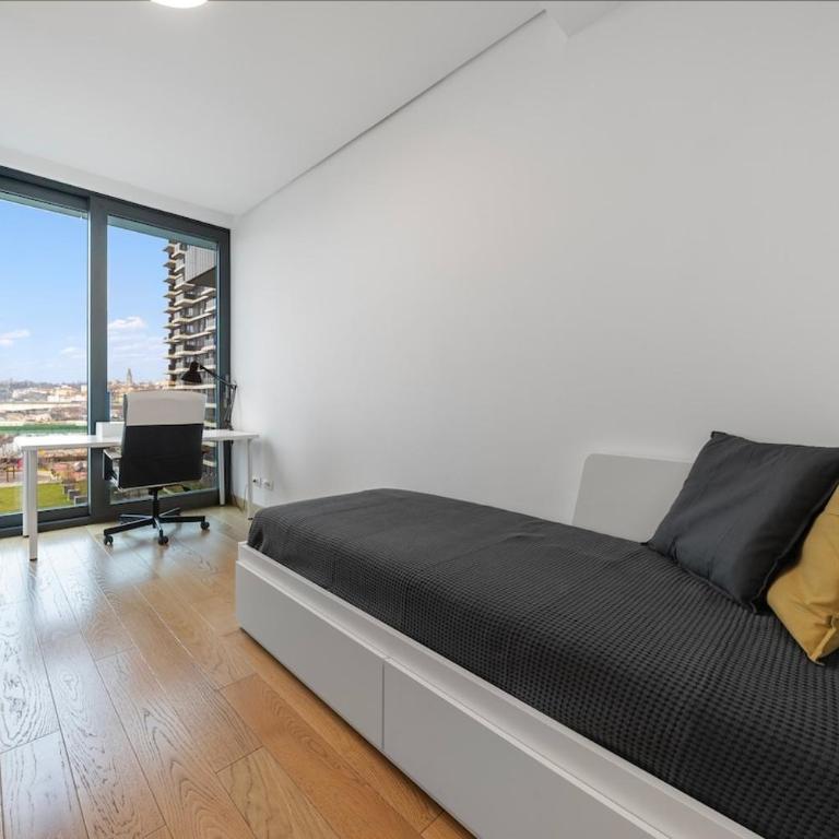 Sunset residence - Apartman sa 3 Spavaće Sobe - 18