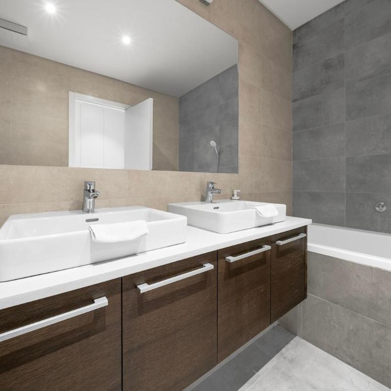 Sunset residence - Apartman sa 3 Spavaće Sobe - 16