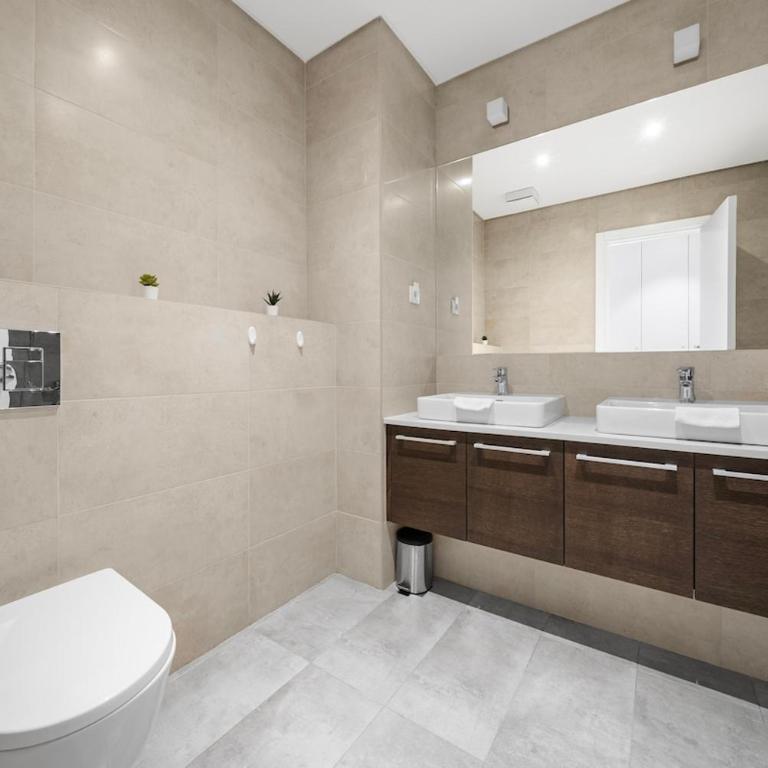 Sunset residence - Apartman sa 3 Spavaće Sobe - 15