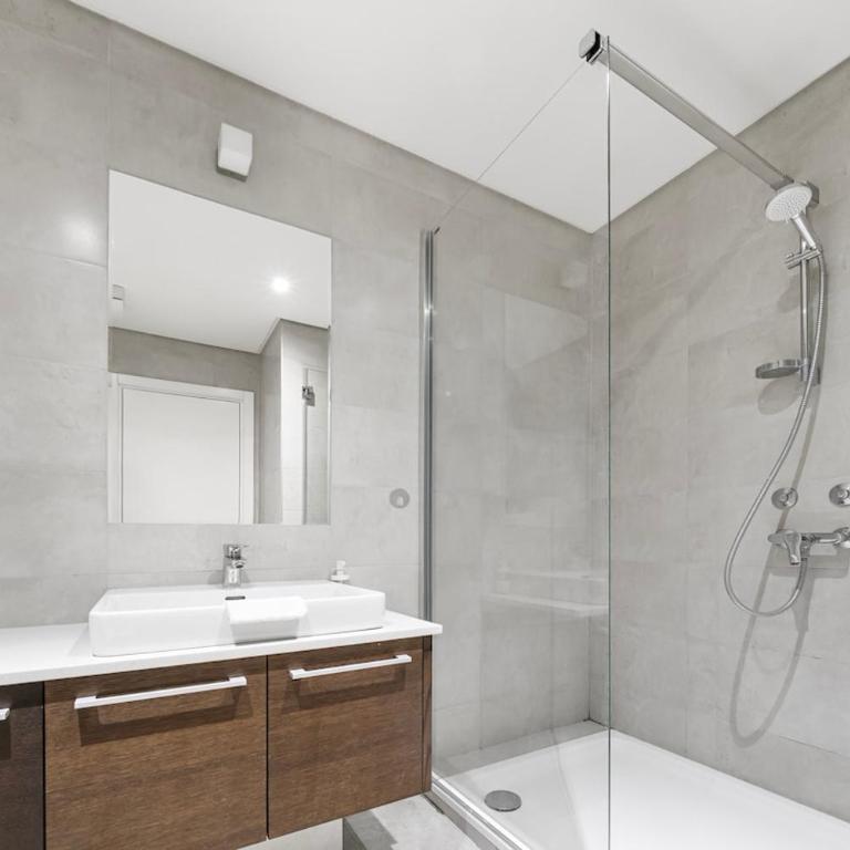 Sunset residence - Apartman sa 3 Spavaće Sobe - 13