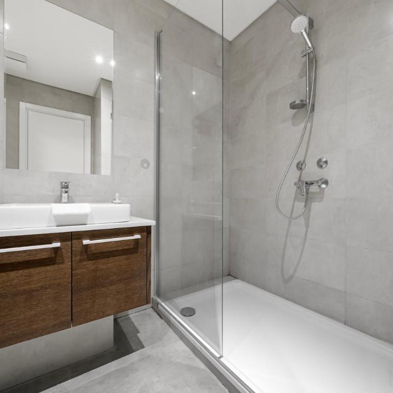 Sunset residence - Apartman sa 3 Spavaće Sobe - 12