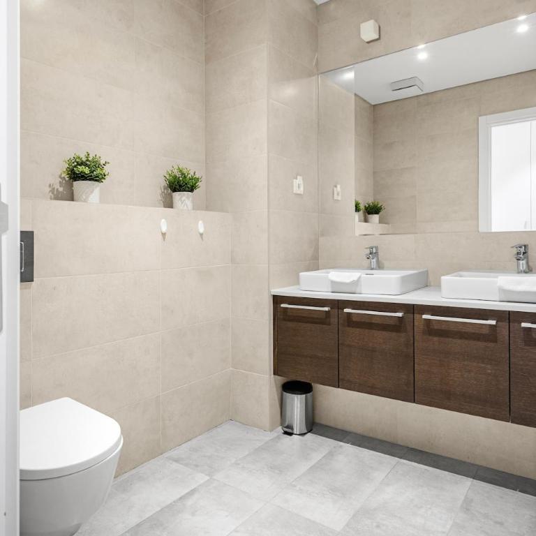 Sunset residence - Apartman sa 3 Spavaće Sobe - 11