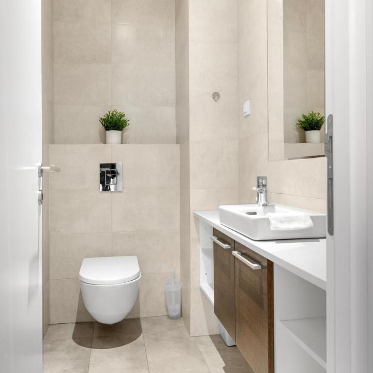 Sunset residence - Apartman sa 3 Spavaće Sobe - 10