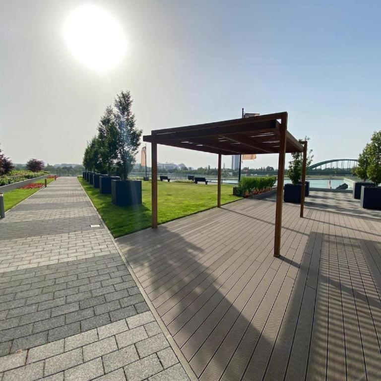 Sunset residence - Apartman sa 3 Spavaće Sobe - 34