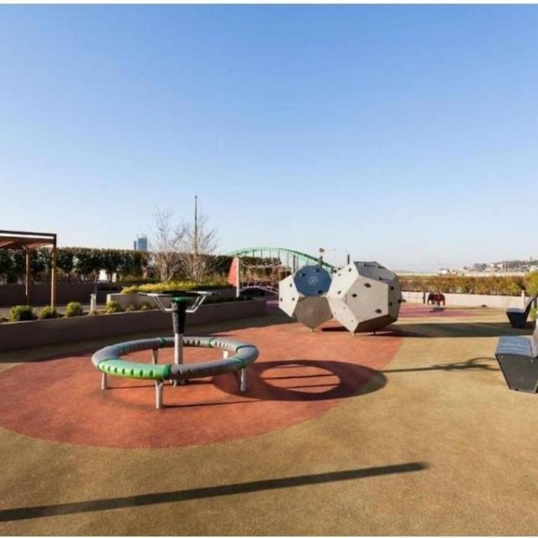 Sunset residence - Apartman sa 3 Spavaće Sobe - 32