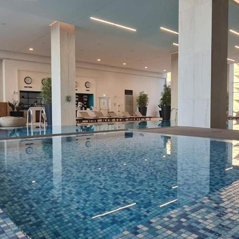 Sunset residence - Apartman sa 3 Spavaće Sobe - 31