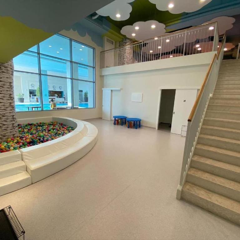 Sunset residence - Apartman sa 3 Spavaće Sobe - 33