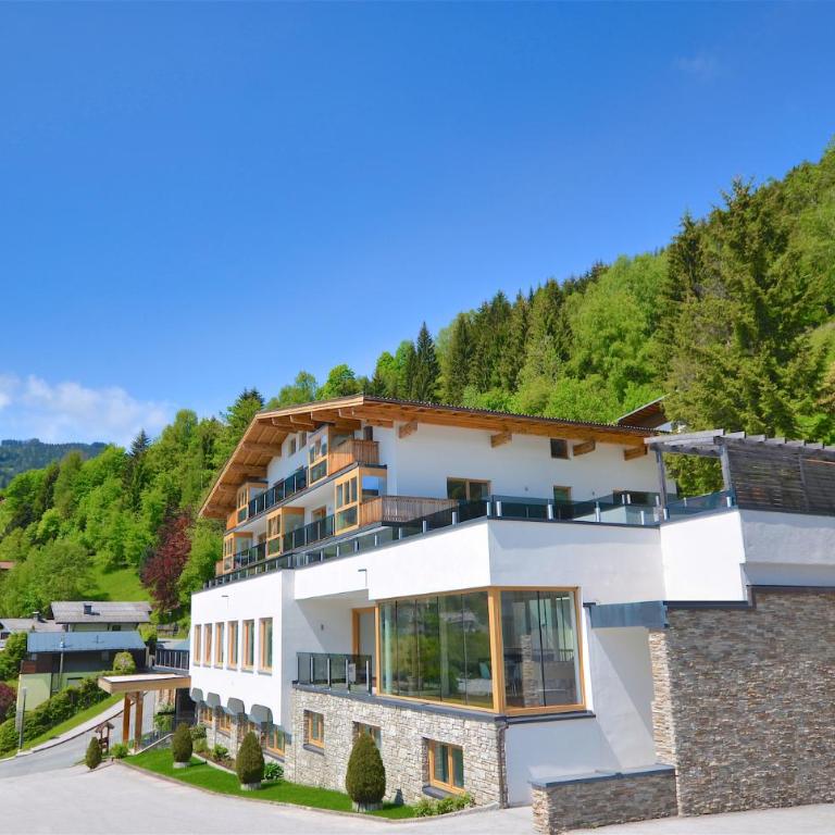 Eichenhof Top 2 - by Alpen Apartments - Apartamento con vistas al lago - 33