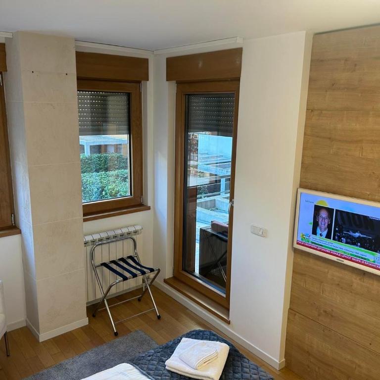 A Blok A12 - One-Bedroom Apartment - 5