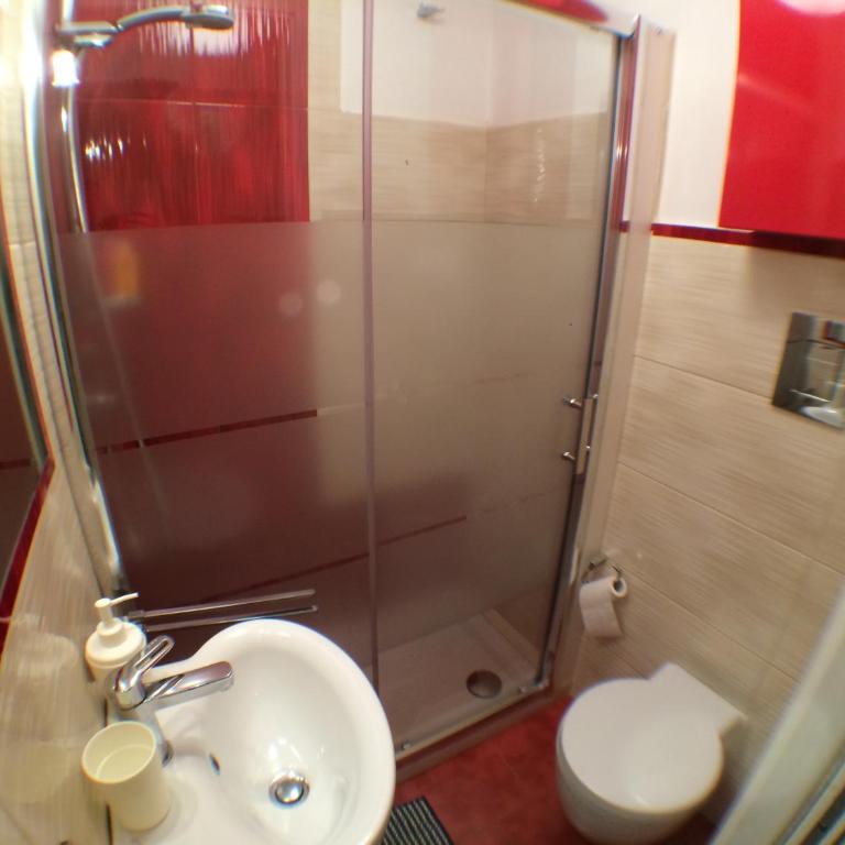B&B L'annunziata - Appartamento con 2 Camere da Letto - 17
