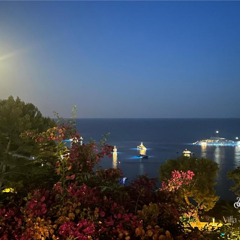 Villa Allegra - Villa with Sea View - 11