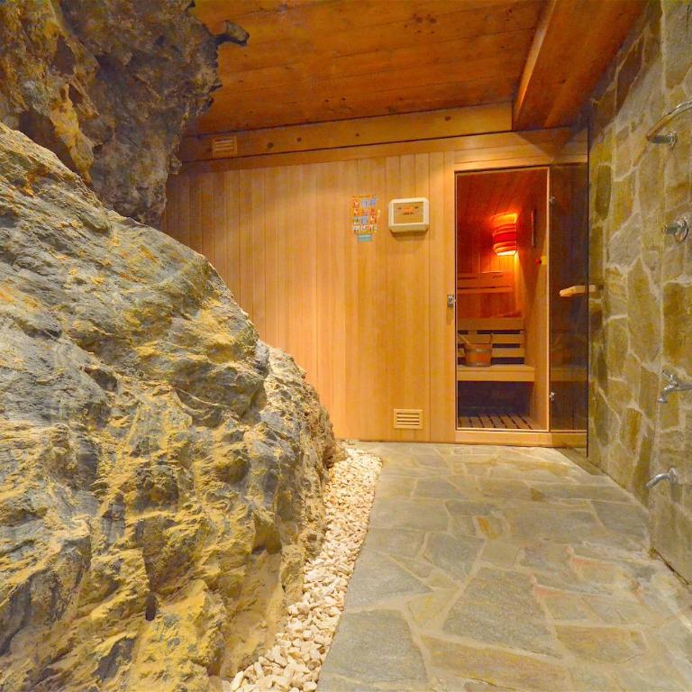 Appartement Eichenhof Top 10 - Apartment mit Seeblick - 30