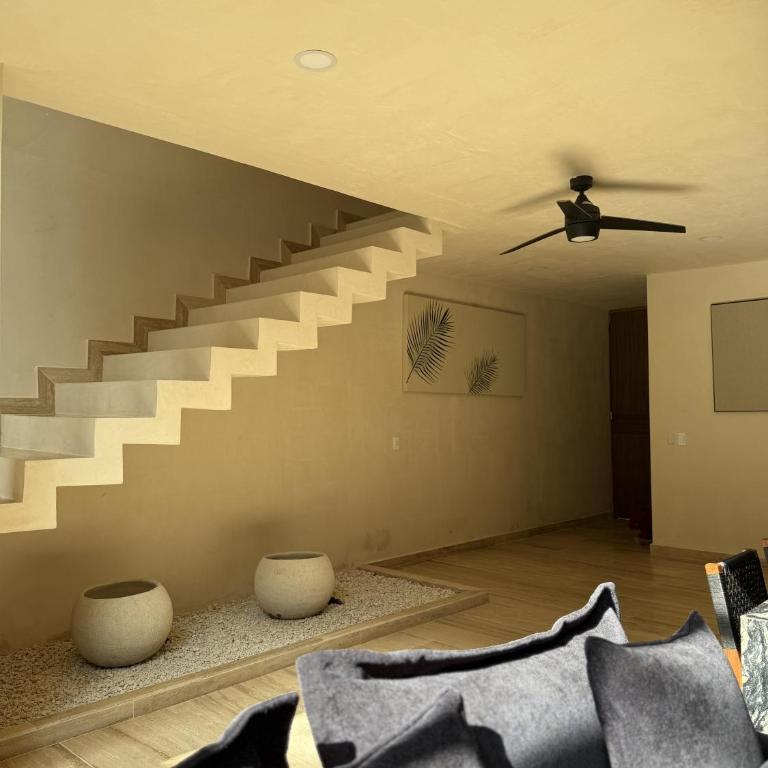 Villa Escondida - Riviera Maya - Two-Bedroom Villa - 11