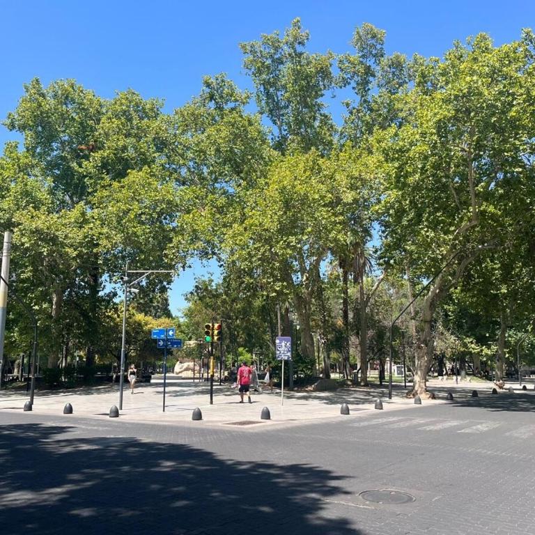 Your Perfect Stay in the heart of Mendoza - Apartamento de 2 dormitorios - 6
