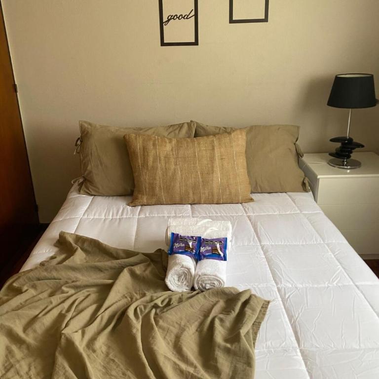 Your Perfect Stay in the heart of Mendoza - Apartamento de 2 dormitorios - 20
