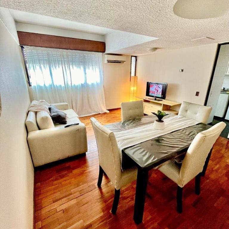 Your Perfect Stay in the heart of Mendoza - Apartamento de 2 dormitorios - 23
