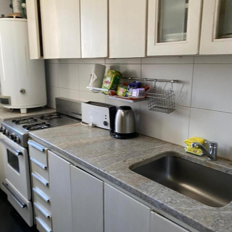 Your Perfect Stay in the heart of Mendoza - Apartamento de 2 dormitorios - 26