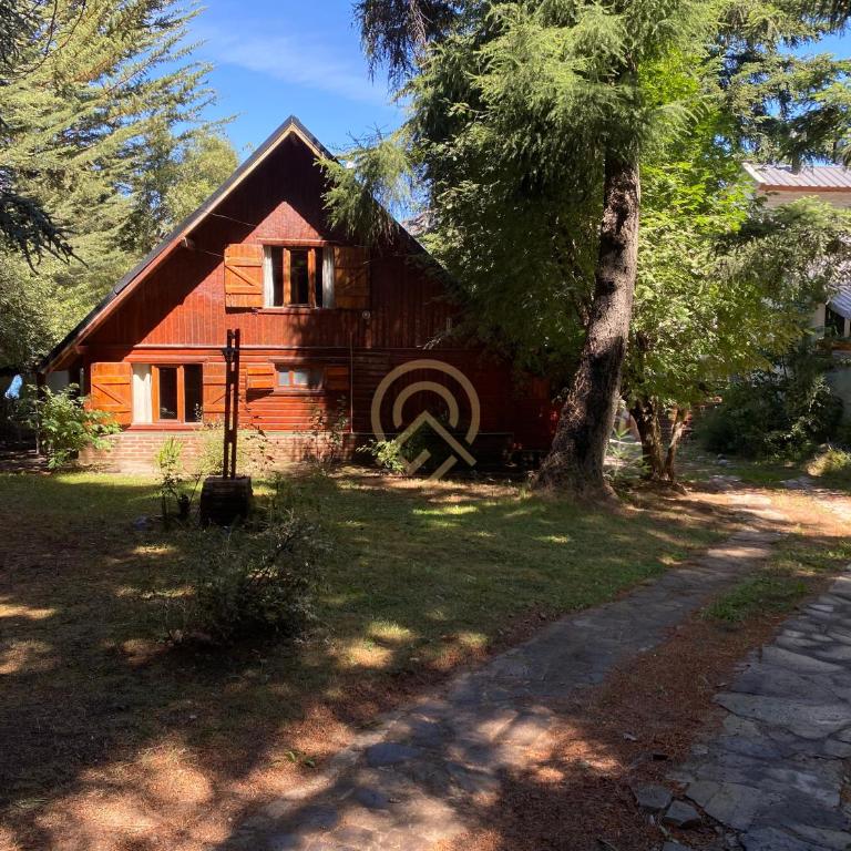 AlunCo - Casa de 3 dormitorios - 35