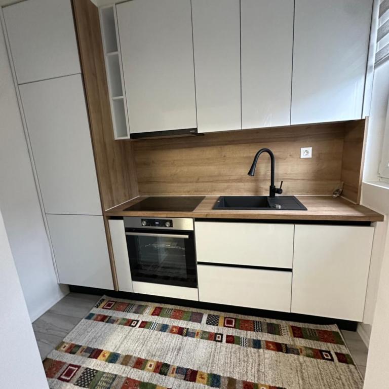 Apartmani MUJANIC - Superior Apartman sa 3 Spavaće Sobe - 6