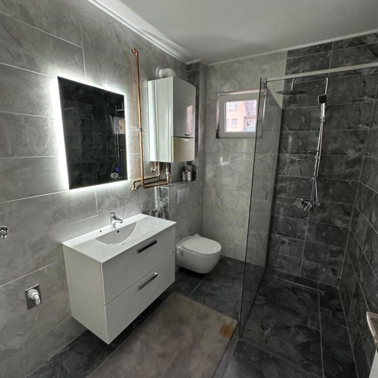 Apartmani MUJANIC - Superior Apartman sa 3 Spavaće Sobe - 7