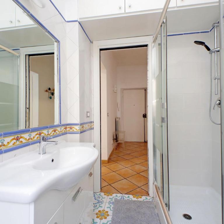 Testaccio Sweet Holiday Apt - Appartamento con 2 Camere da Letto - 6