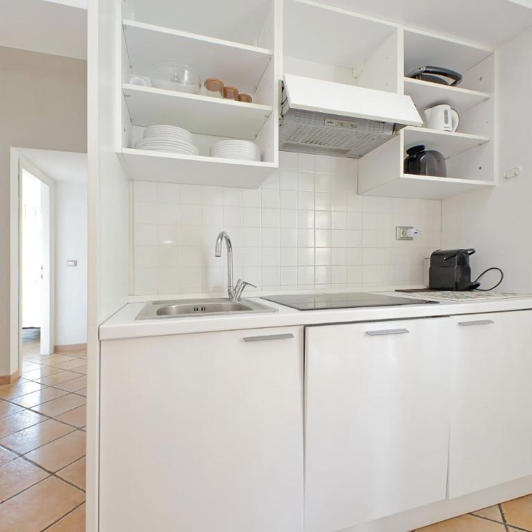 Testaccio Sweet Holiday Apt - Appartamento con 2 Camere da Letto - 9