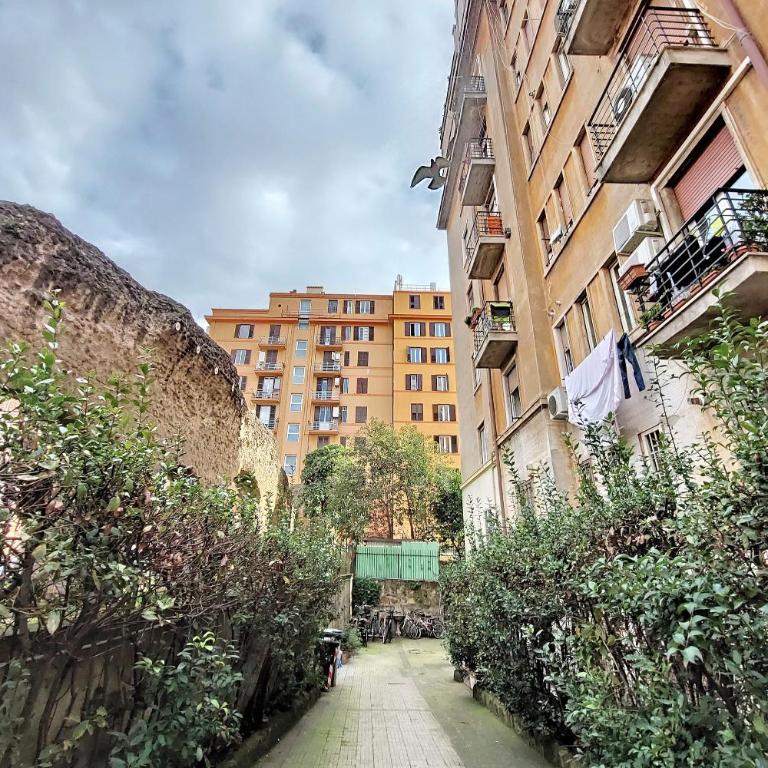 Testaccio Sweet Holiday Apt - Appartamento con 2 Camere da Letto - 12