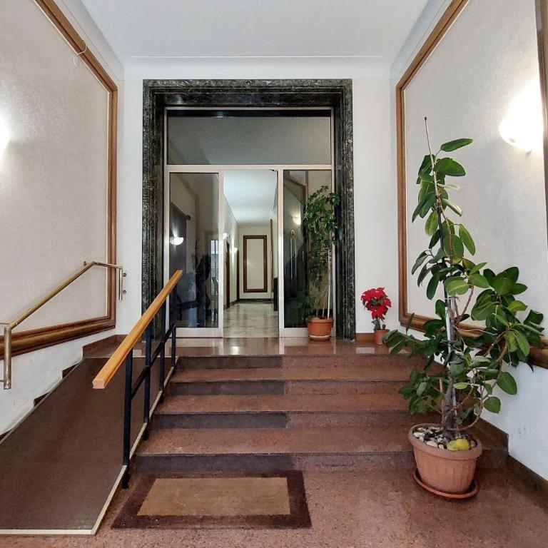Testaccio Sweet Holiday Apt - Appartamento con 2 Camere da Letto - 13