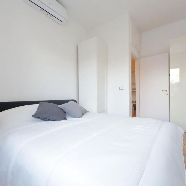 Testaccio Sweet Holiday Apt - Appartamento con 2 Camere da Letto - 14