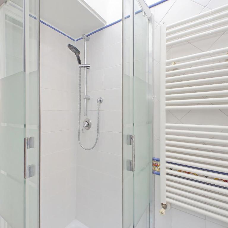 Testaccio Sweet Holiday Apt - Appartamento con 2 Camere da Letto - 17