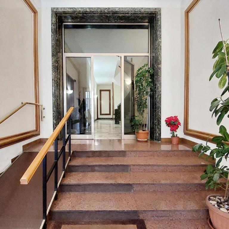 Testaccio Sweet Holiday Apt - Appartamento con 2 Camere da Letto - 19