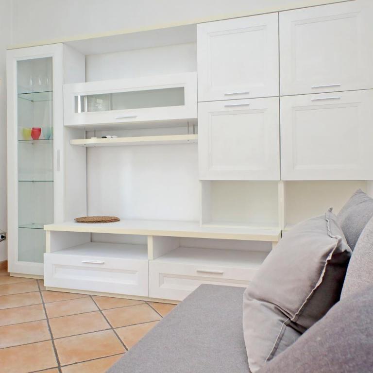 Testaccio Sweet Holiday Apt - Appartamento con 2 Camere da Letto - 21