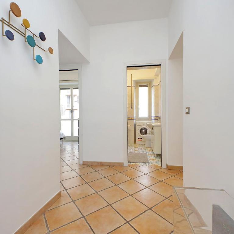 Testaccio Sweet Holiday Apt - Appartamento con 2 Camere da Letto - 22