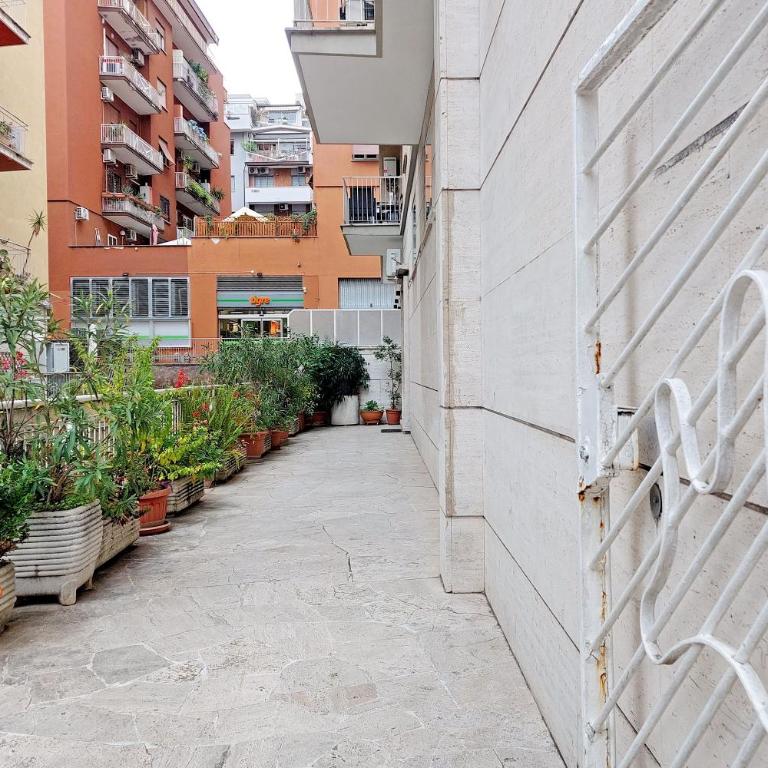 Testaccio Sweet Holiday Apt - Appartamento con 2 Camere da Letto - 27
