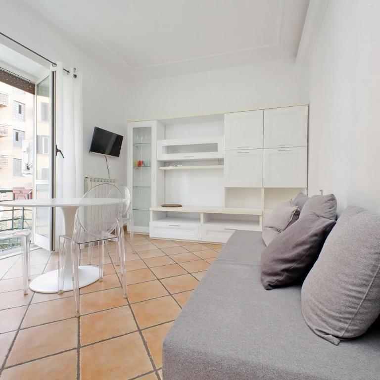 Testaccio Sweet Holiday Apt - Appartamento con 2 Camere da Letto - 29