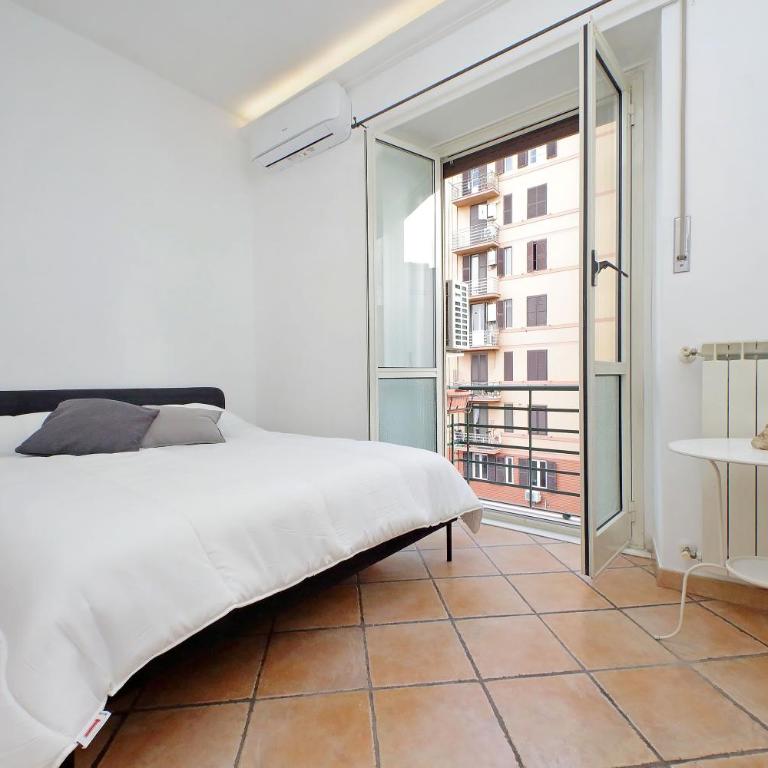 Testaccio Sweet Holiday Apt - Appartamento con 2 Camere da Letto - 35