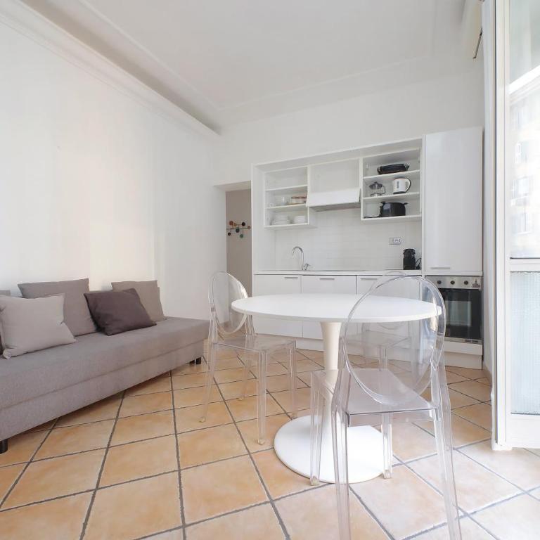 Testaccio Sweet Holiday Apt - Appartamento con 2 Camere da Letto - 36