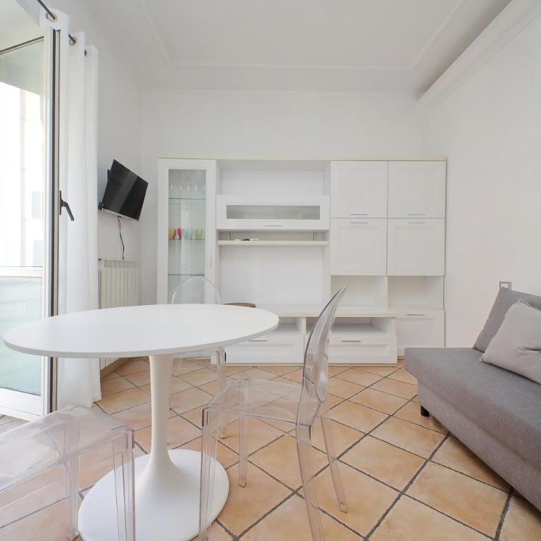 Testaccio Sweet Holiday Apt - Appartamento con 2 Camere da Letto - 37