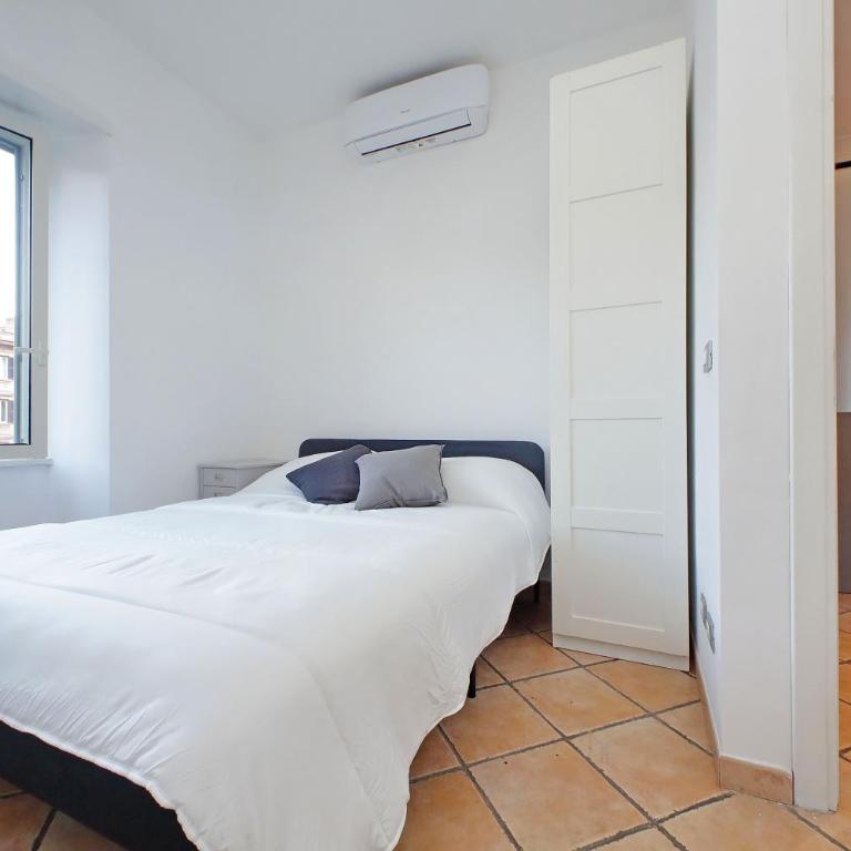Testaccio Sweet Holiday Apt - Appartamento con 2 Camere da Letto - 38