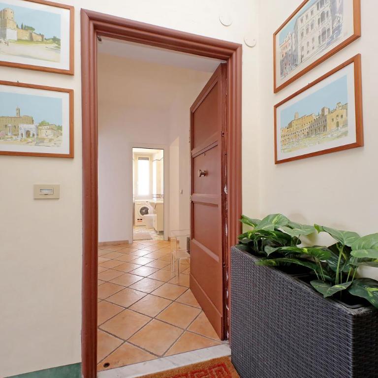 Testaccio Sweet Holiday Apt - Appartamento con 2 Camere da Letto - 41