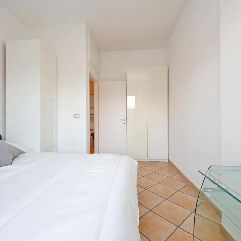 Testaccio Sweet Holiday Apt - Appartamento con 2 Camere da Letto - 43