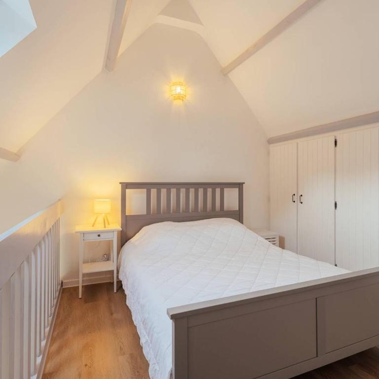 Carnac : Appartement 3 pièces avec mezzanine et parking pour 6 pers. - FR-1-477-250 - Appartement - 10