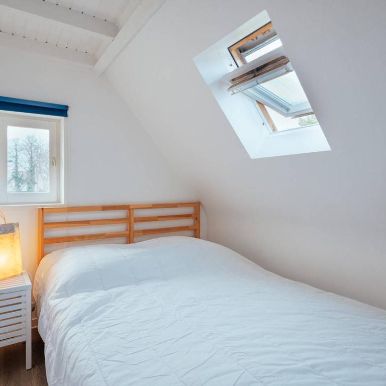Carnac : Appartement 3 pièces avec mezzanine et parking pour 6 pers. - FR-1-477-250 - Appartement - 11