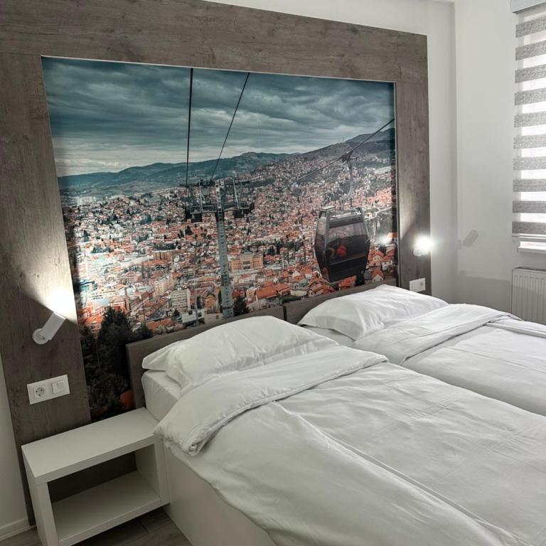 Apartmani MUJANIC - Superior Apartman sa 3 Spavaće Sobe - 8