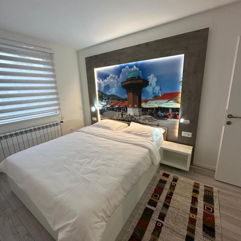 Apartmani MUJANIC - Superior Apartman sa 3 Spavaće Sobe - 10