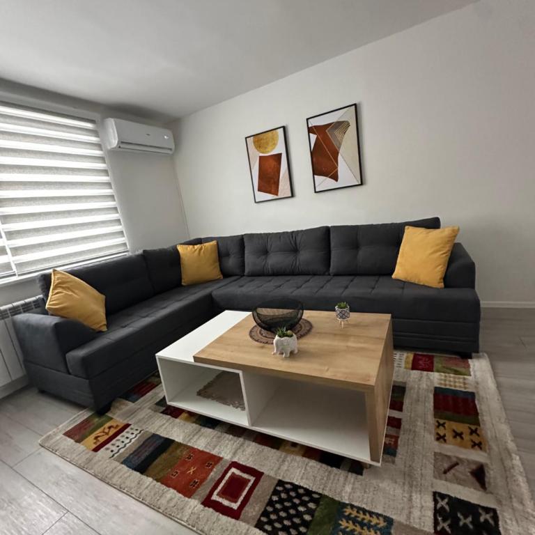 Apartmani MUJANIC - Superior Apartman sa 3 Spavaće Sobe - 11